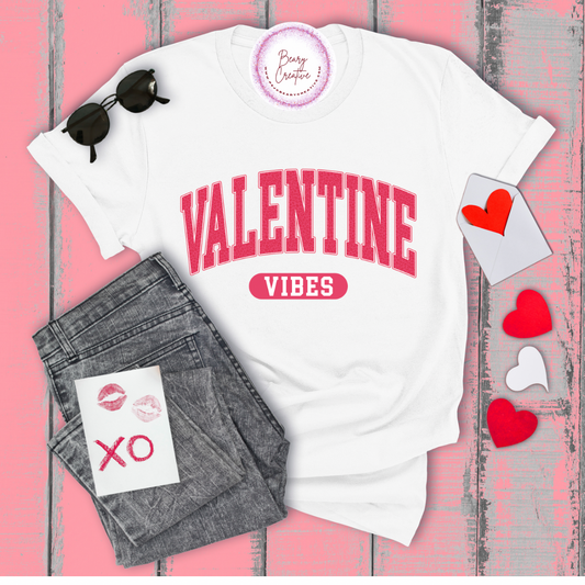 Valentine Vibes