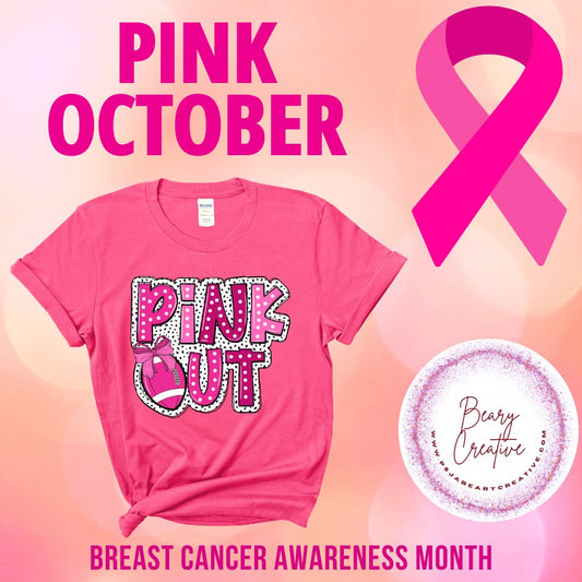 Pink Out