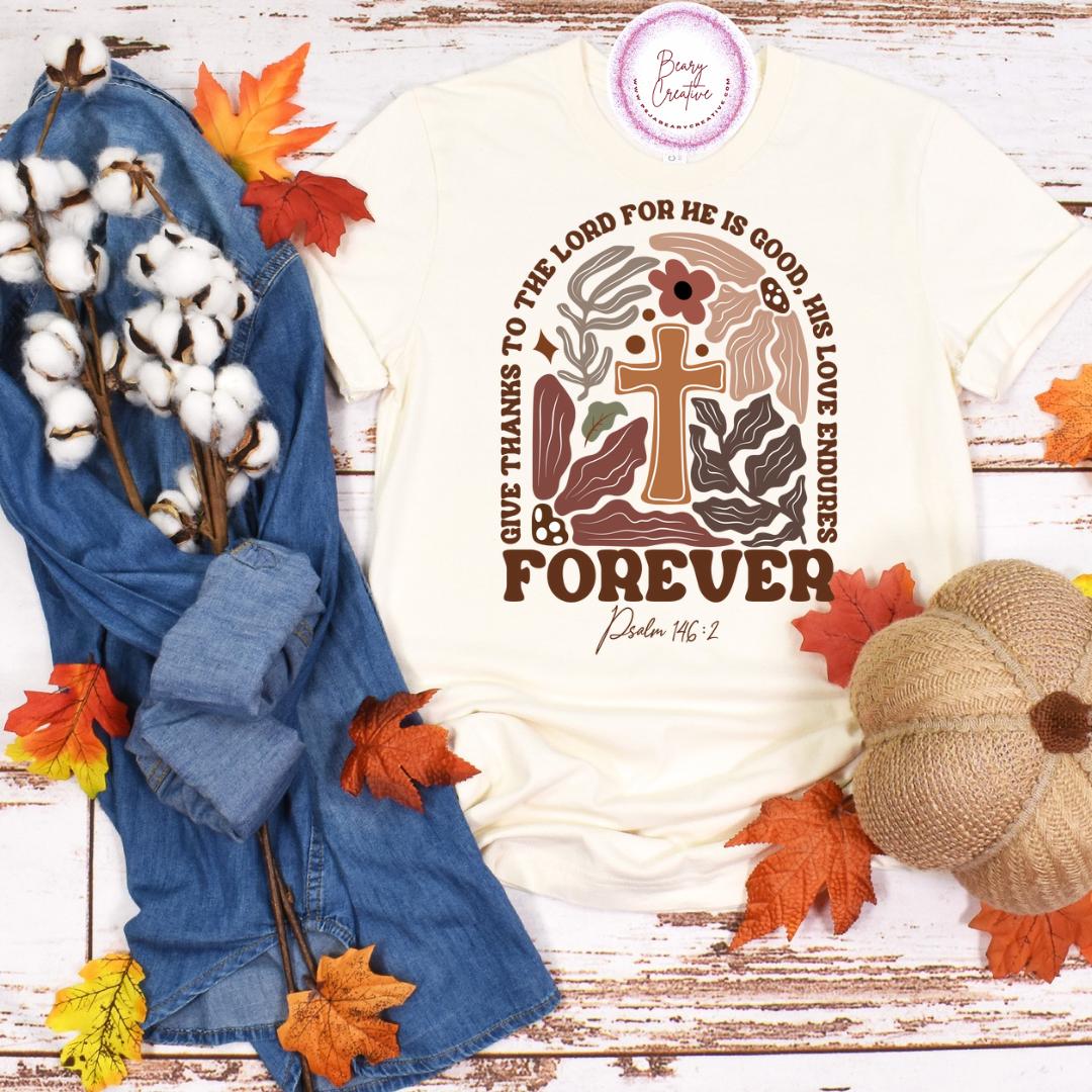 Fall Forever