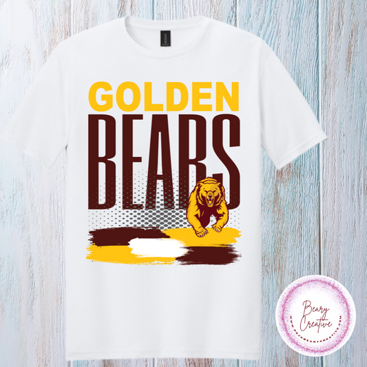 Golden Bears