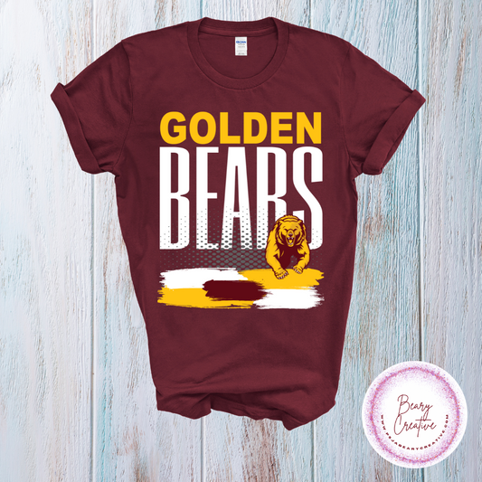 Golden Bears