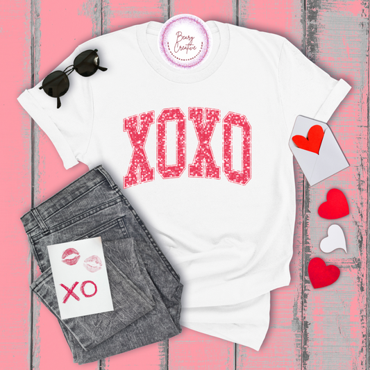 XOXO