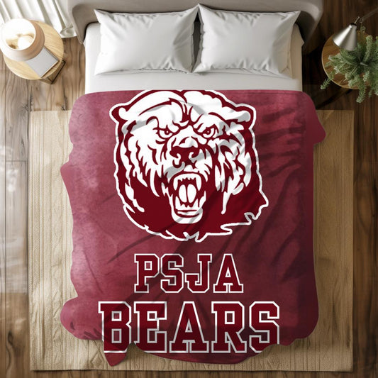 Bears Blanket