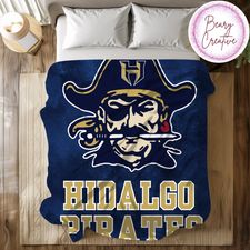 Hidalgo Pirates