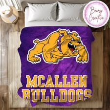 McAllen Bulldogs