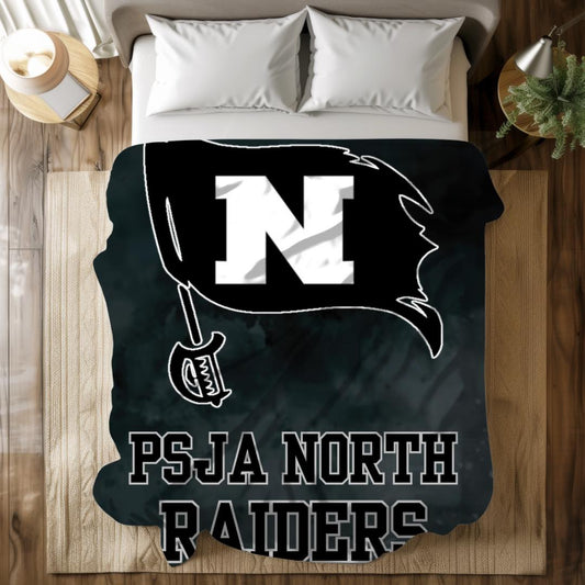 PSJA North Raiders